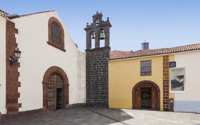 Iglesia de Santo Domingo