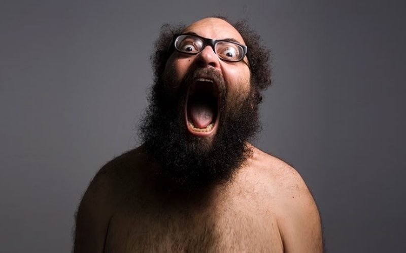 Ignatius Farray