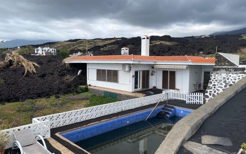 La Palma: dos años después