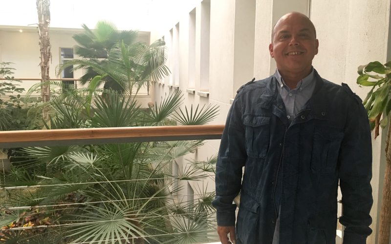 José Antonio Ramos Arteaga