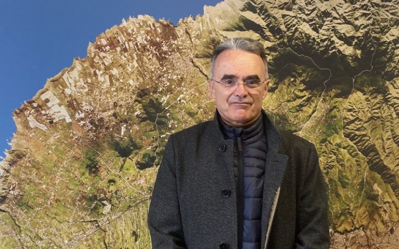 José Luis Hernández