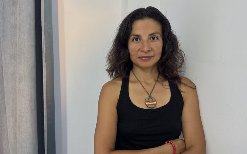 Gloria Godínez