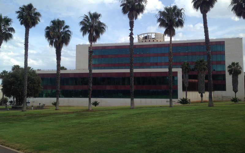 Biblioteca General de Humanidades