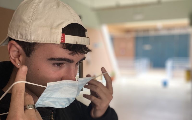 salud mental