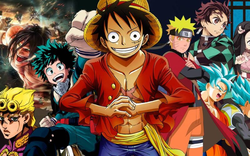 imagen anime
