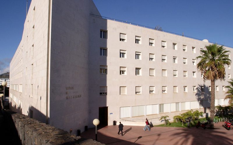 Facultad de Física