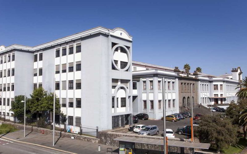 Facultad de Educación
