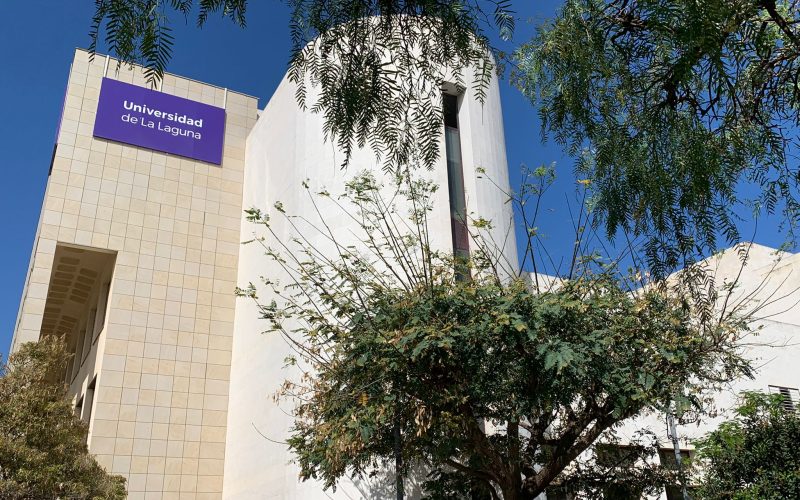 Campus de Guajara