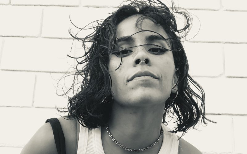 Sara Párquez