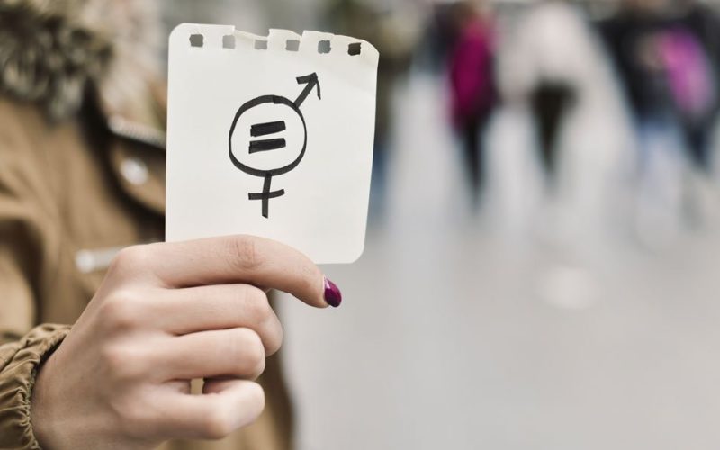 Servicio de Igualdad de Género