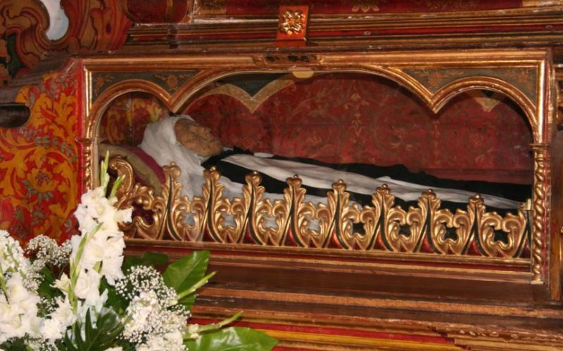 XIV peregrinación de la Siervita de Dios, mañana domingo