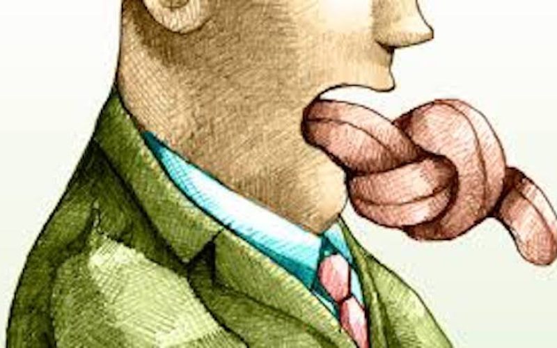 Corrección política