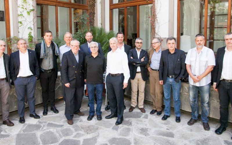 Evaluación del proyecto IMBRAIN de la Universidad de La Laguna