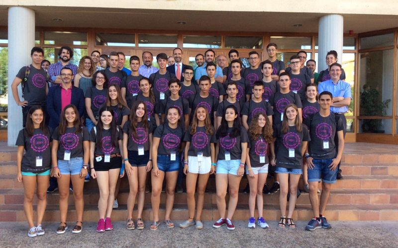 Universidad de Las Palmas de Gran Canaria