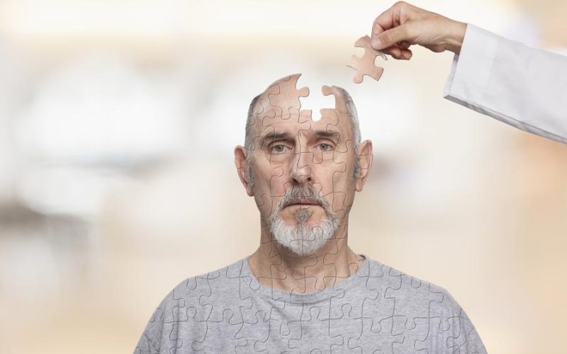 Alzheimer