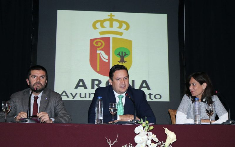 La Universidad de Invierno de Arona ofertará seis cursos ente febrero y marzo
