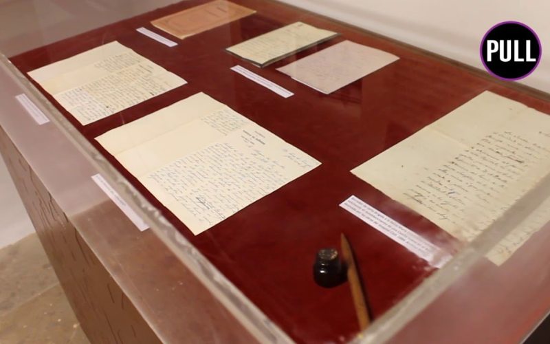 Inaugurada la exposición ‘’Señoras y señoritas de la Cruz Roja’’