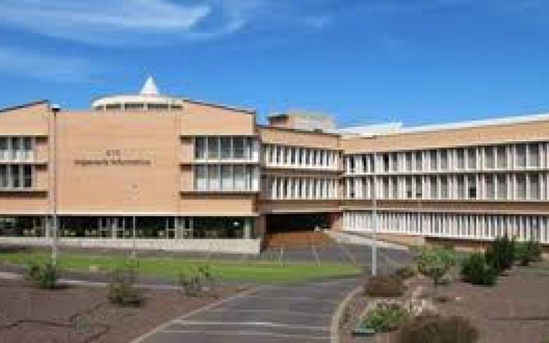Escuela de Informática de la Universidad de La Laguna