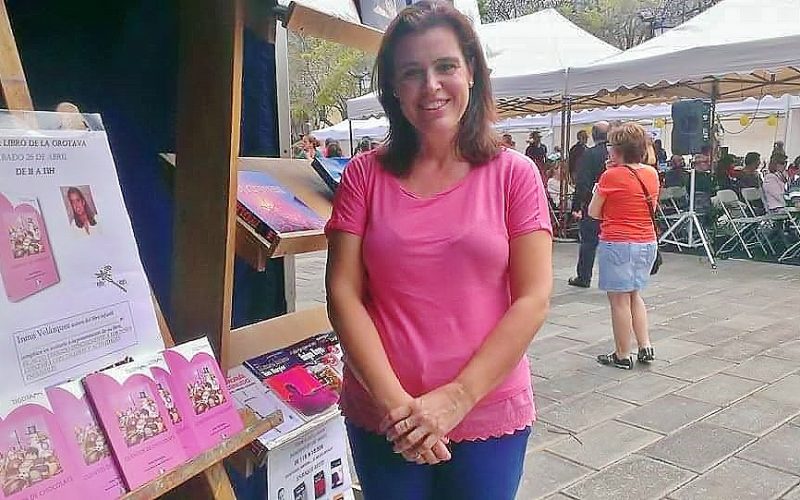 Inma Velázquez