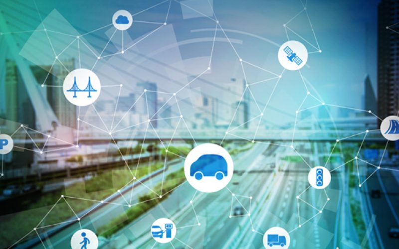 Innovación en Transporte