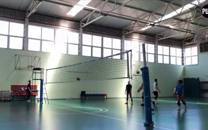 Internacional consigue el pase al Campeonato Universitario de Canarias