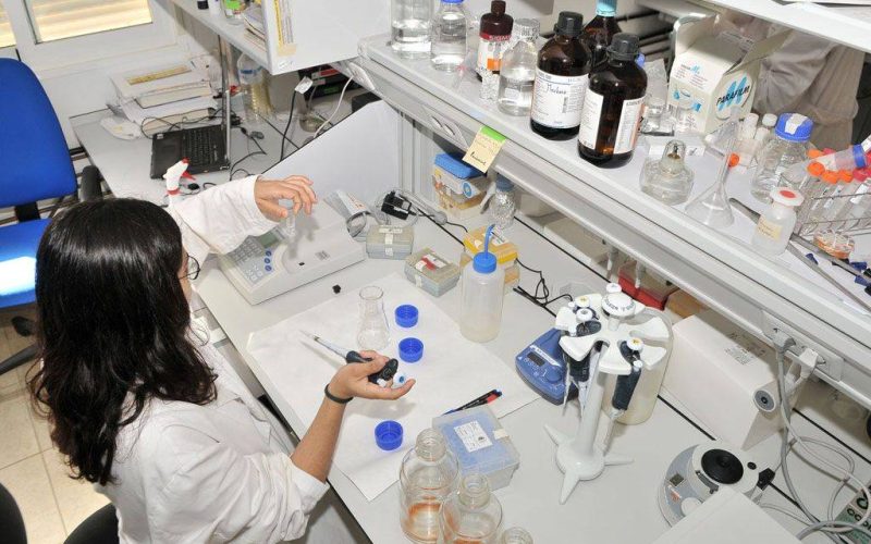 Investigación en la ULL