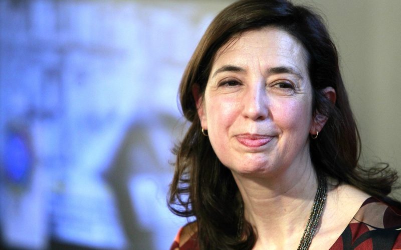 Inés Fernández Ordoñez