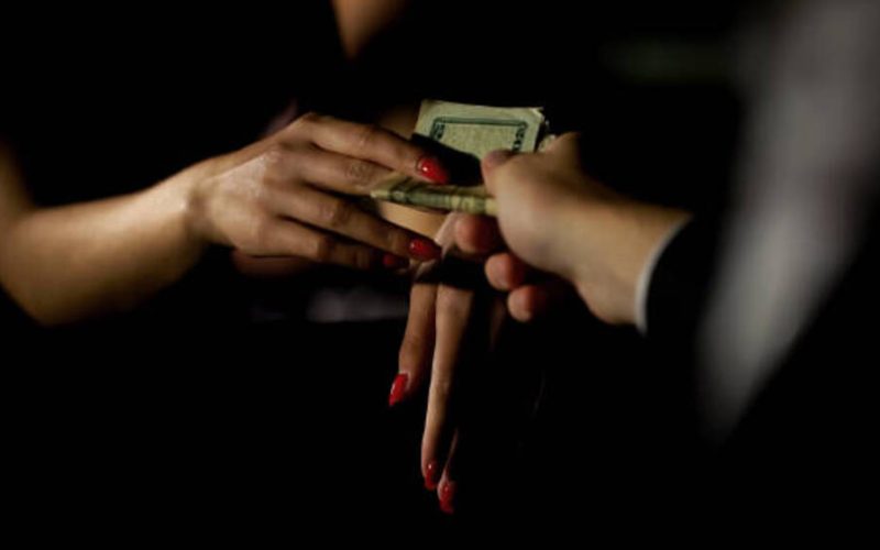Sistema Prostitucional