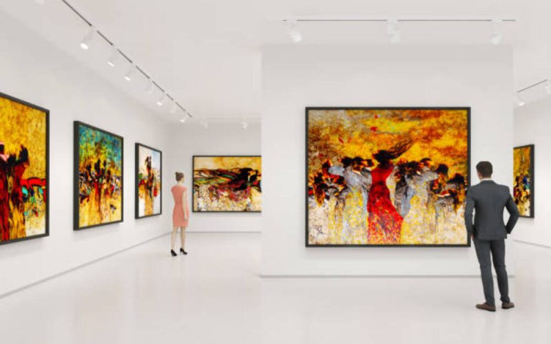 Phe Gallery