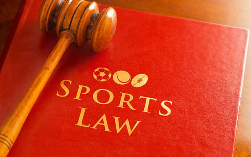 Derecho Deportivo