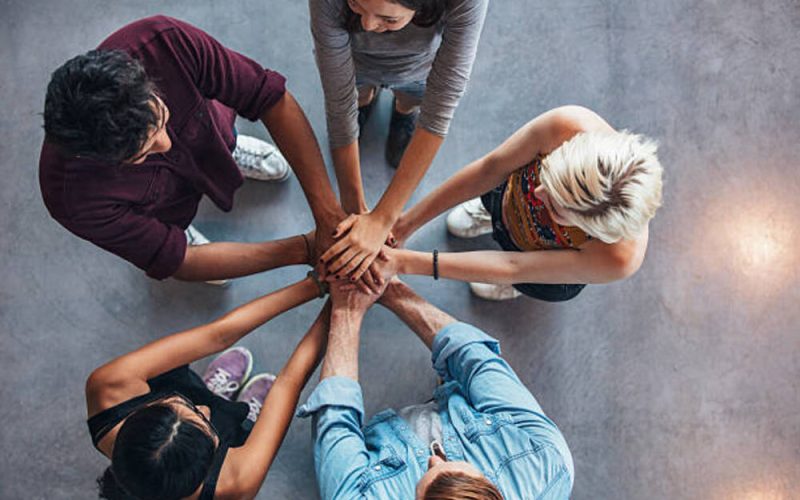 La Asociación Cultural Mamut gana el Premio Joven Canarias 2022
