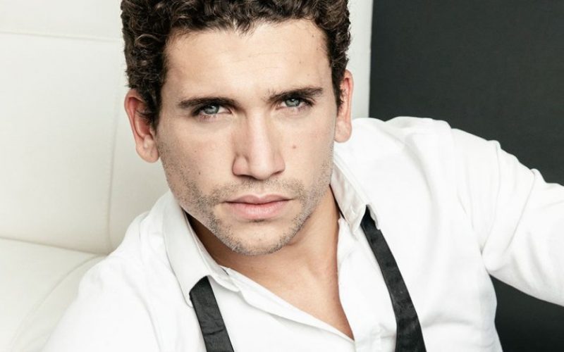 Jaime Lorente
