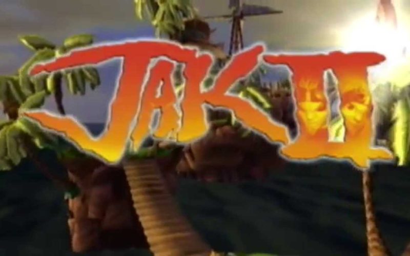 ‘Jak 2: el Renegado’