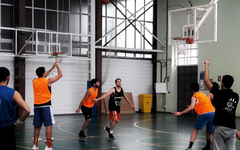 Partido Trofeo Rectora