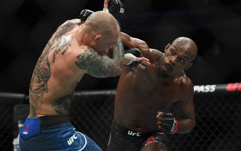 Jon Jones