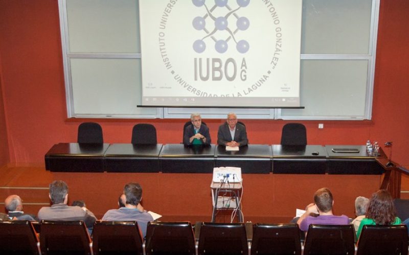 I Jornadas sobre Avances en Investigación Biomédica Traslacional en la Universidad de La Laguna