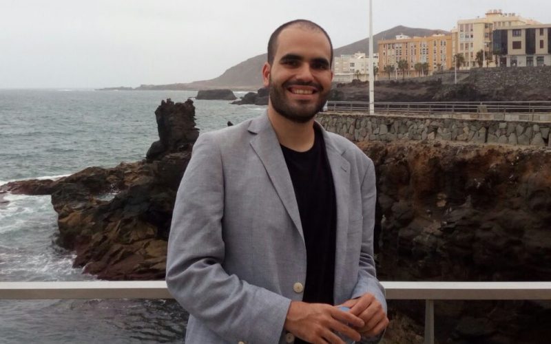 "Decidir la especialidad es más difícil que cualquier examen"