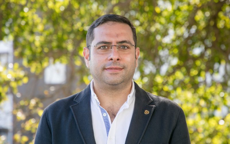 Juan Carlos Santamarta