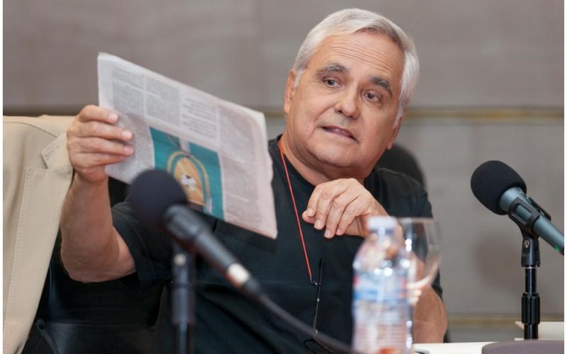 Juan Cruz Ruiz