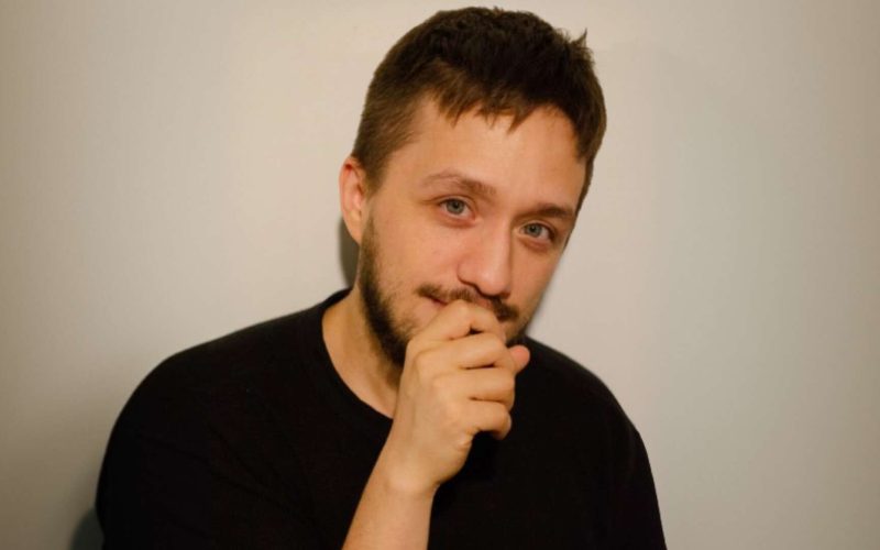 Juan Lomanto. Foto PULL