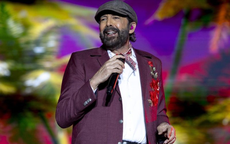 Juan Luis Guerra