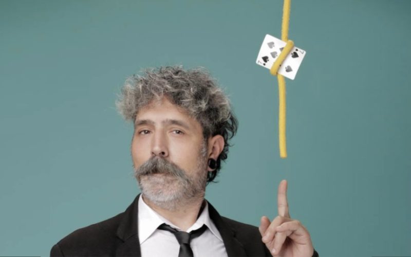 Mago Malbert