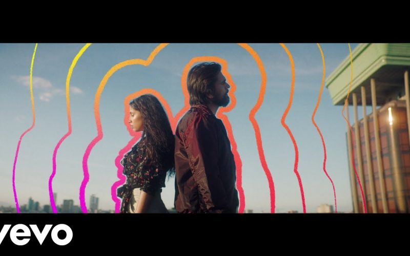 Juanes, cabeza de cartel del Festival Américas de Garachico