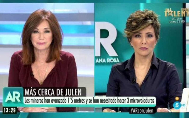 julen caso