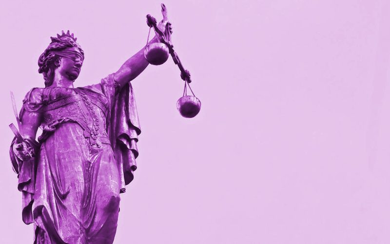 Jóvenes juristas se forman en perspectiva de género