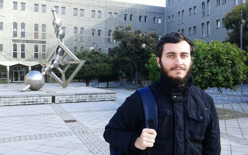 Justo Ayoset Miranda Rodríguez