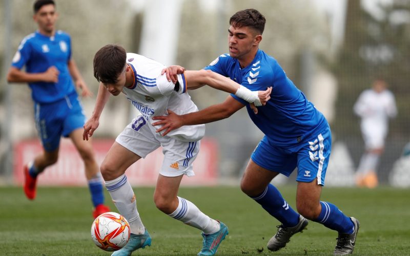 Juvenil Tenerife