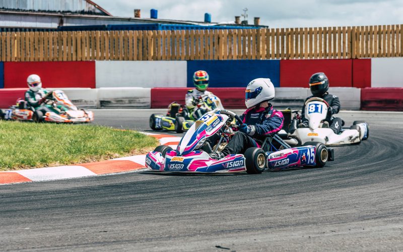 Circuito de Karting Las Américas