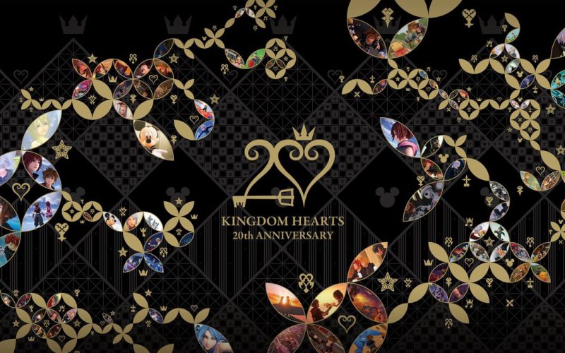 Kingdom Hearts 4