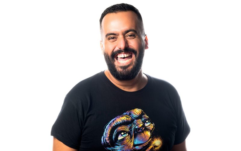 Kike Pérez